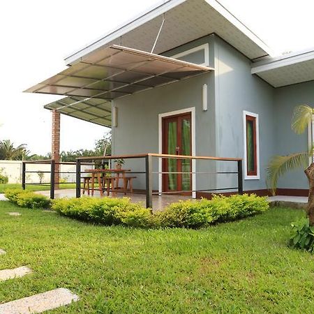 Vassana Resort Ban Ko Kwang Exterior foto