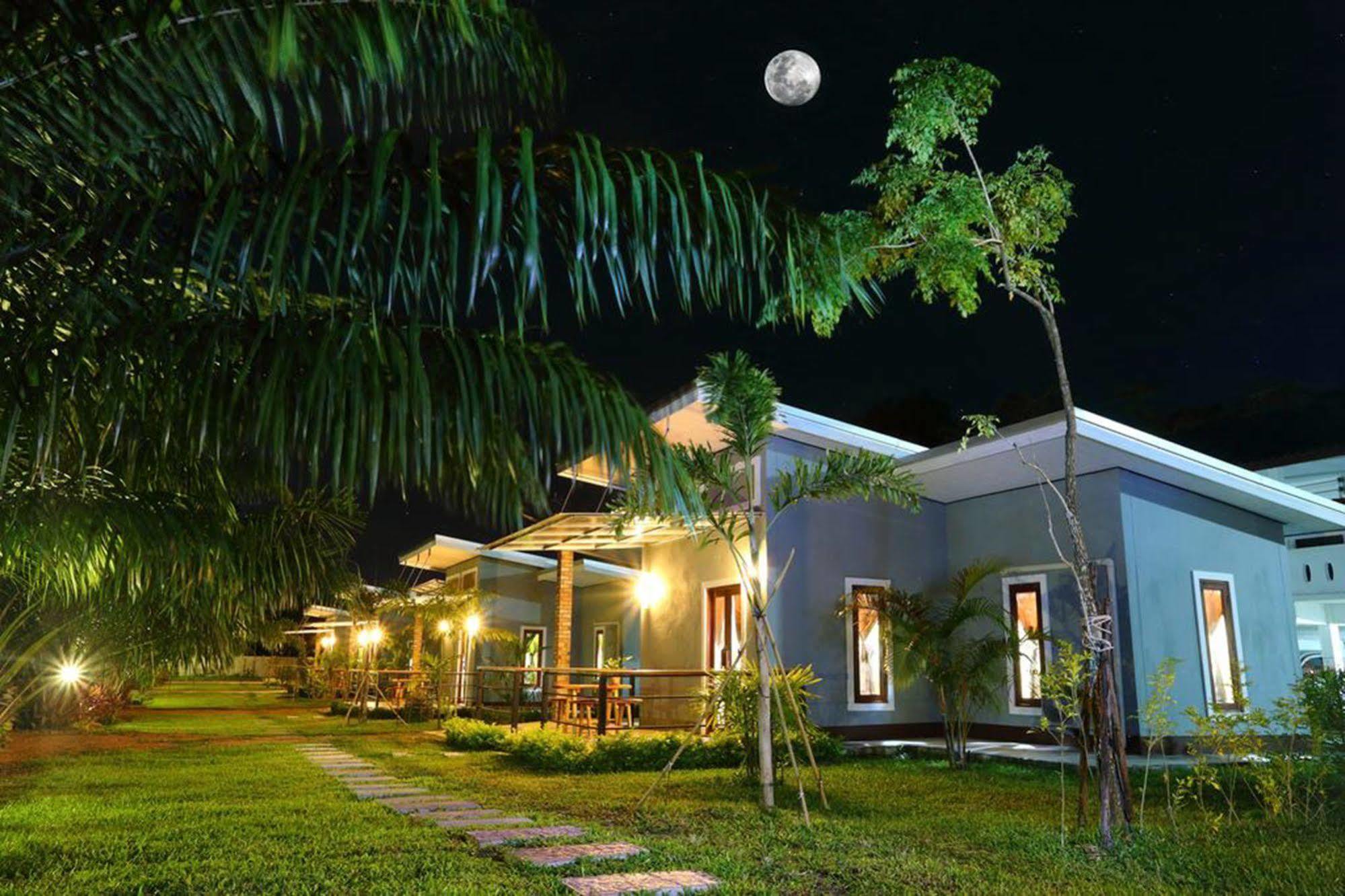 Vassana Resort Ban Ko Kwang Exterior foto