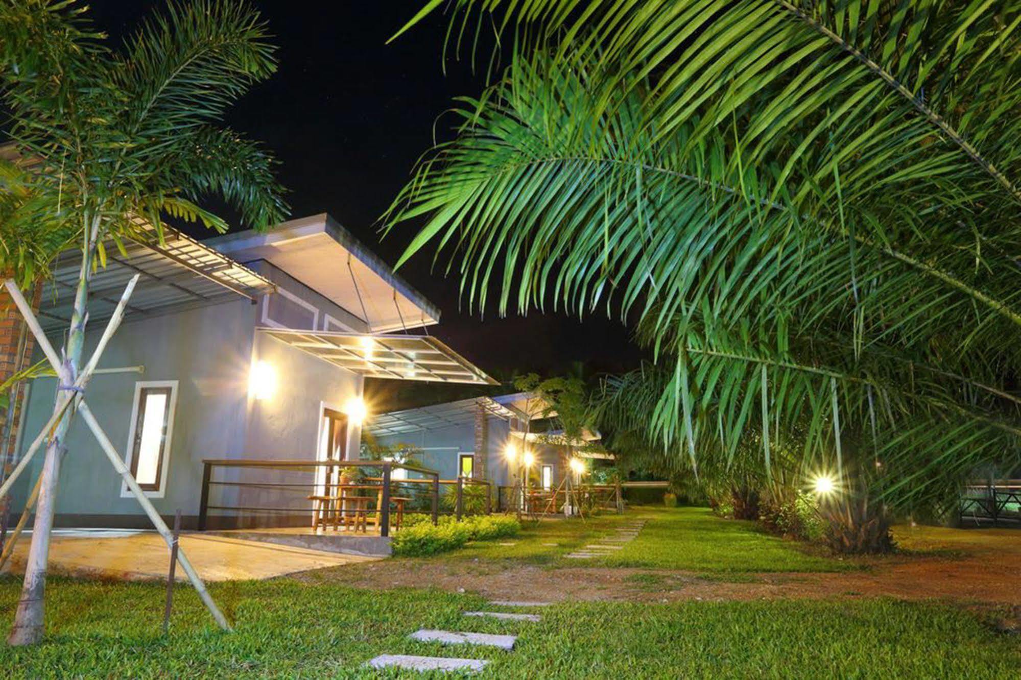 Vassana Resort Ban Ko Kwang Exterior foto
